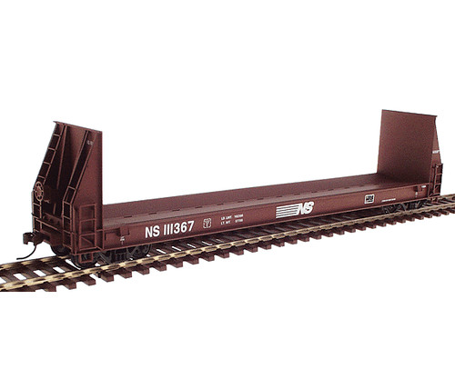 Coche de carga Walthers 933-5782 HO Norfolk Southern 50' SIECO mampara madera para pulpa | Condition: New