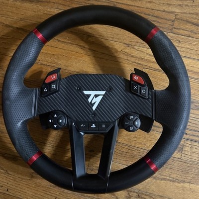 Thrustmaster T598 Sportscar Racing Wheel -Wheel Only - PlayStation/PC