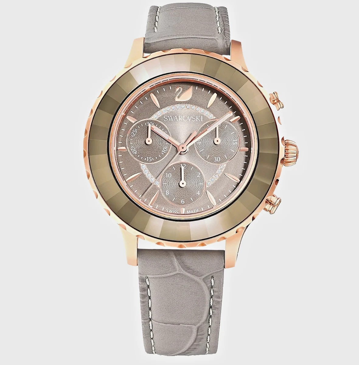 Swarovski Octea Wristwatches for sale | eBay