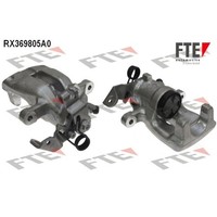 Bremssattel FTE 9290432 FüR Opel Meriva A Astra H Caravan G CC