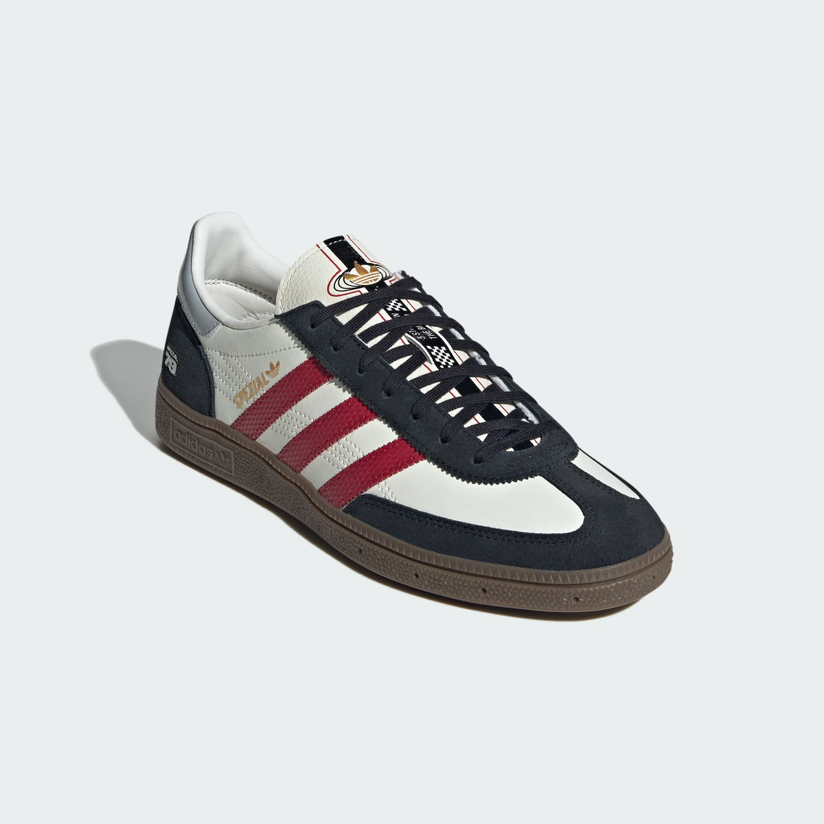 Adidas HANDBALL SPEZIAL Board shoes Unisex JQ8735 | eBay