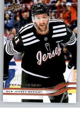 2025-26 Upper Deck Series 1 NHL Hockey Base Singles (Pick Your Cards)