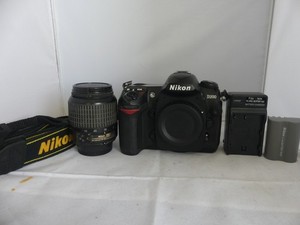 Nikon D200 Lens | eBay