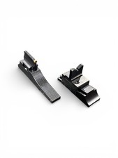 Savage 110 Irong Sights Front Rear