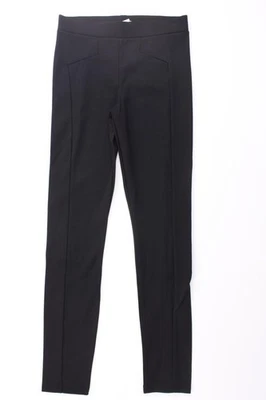 ⭐ Esprit Stretchhose Hose für Damen Gr. 36, S neuwertig schwarz aus Viskose ⭐ - Bild 1 von 4