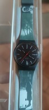 Swatch GB123 "Saint Germain" Anno 1989 Nuovo Mai Indossato