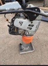 jumping jack compactor