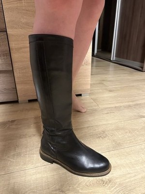 Women Marc O Polo Boots Black 37