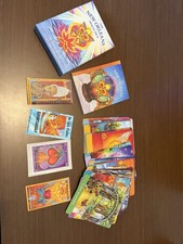 The New Orleans Oracle Deck Cards & Guidebook Set Fatima Mbodj