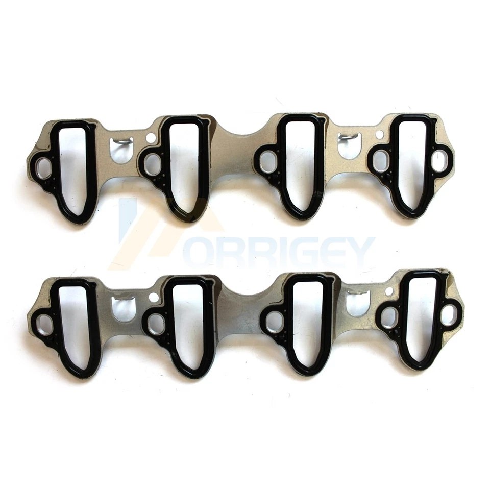 Se adapta a Saab 9-7x 5,3 L 2005-2008 2009 Juego de juntas de culata y kit de pernos de cabeza Foto 4 de 4