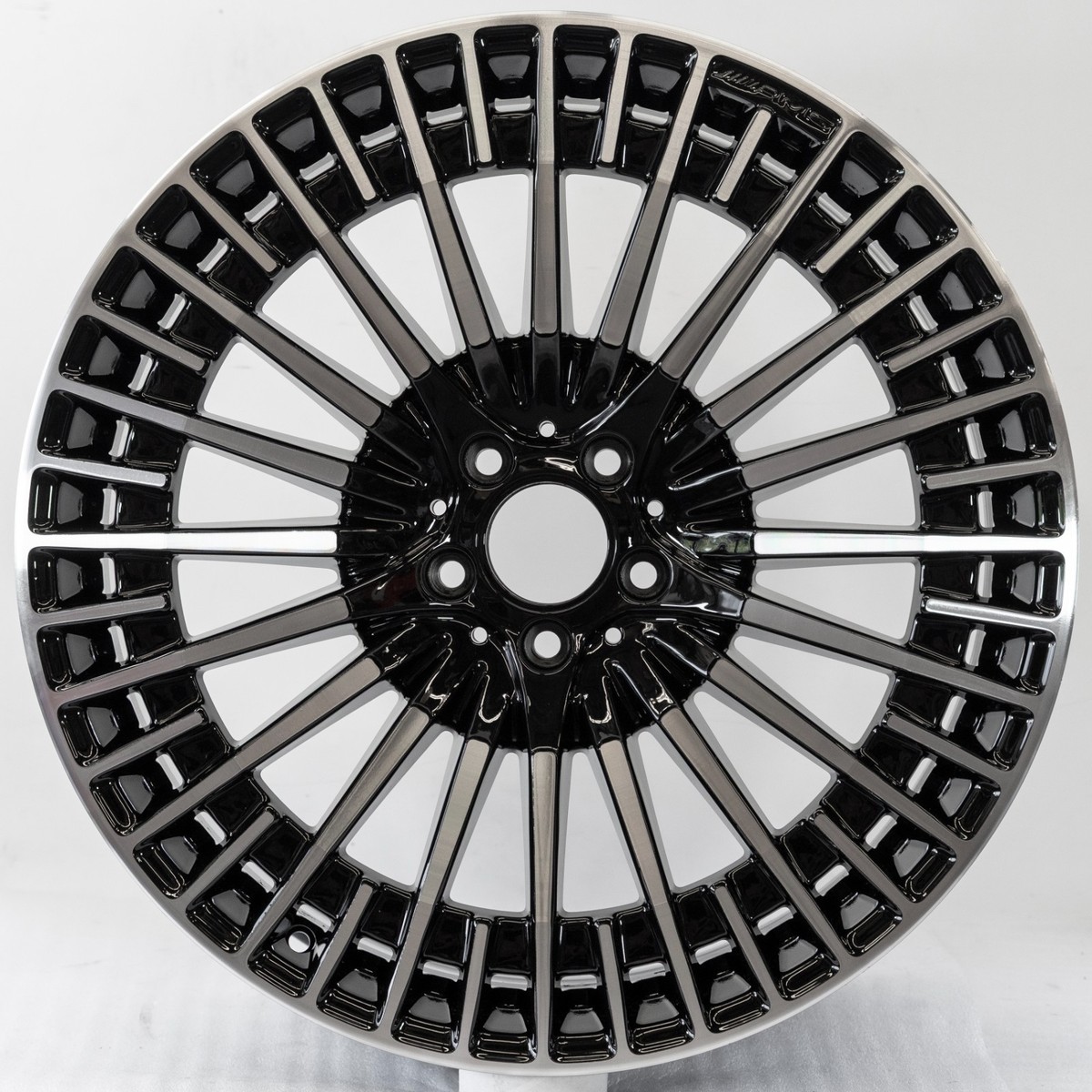 Mercedes EQS350 EQS450 EQS580 EQS53 Sedan 21