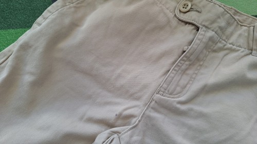 3 Pairs Polo Ralph Lauren Kids Boys Chino Shorts Size 5 & 6 Vintage Sheersucker - Picture 20 of 21