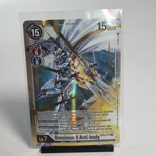 Digimon Battle of Omni Card Prices | Digimon | PSA & Ungraded Values Digimon Battle of Omni Card Prices | Digimon | PSA & Ungraded Values