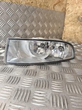 Antibrouillard Skoda OCTAVIA