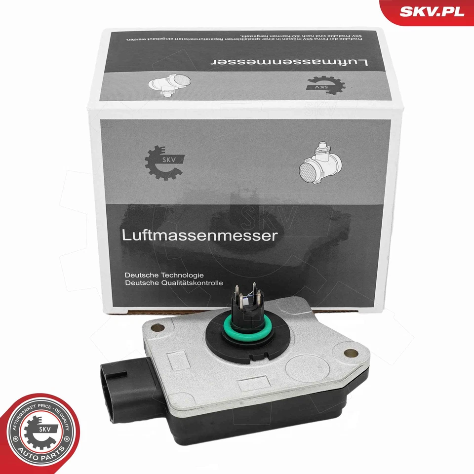 ESEN SKV Débitmètre D'Air Pour Toyota Hiace IV Bus 2.7 - Photo 1/4