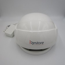 iRestore Red Light Therapy Hair Growth System ID-500 Missing one Cushion
