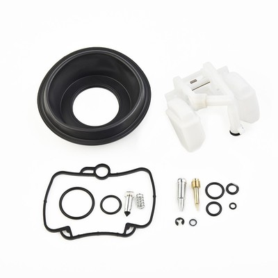 De Motorrad Vergaser Für-Mikuni BST40 Reparatur Satz Für-Suzuki DR650 1991-2020
