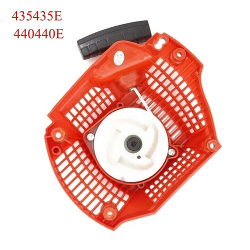 Recoil Starter Parts 440/440E 544287002 For CHAINSAW Accessories Useful - Bild 9 von 12