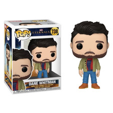 Funko Pop Marvel Eternals 738