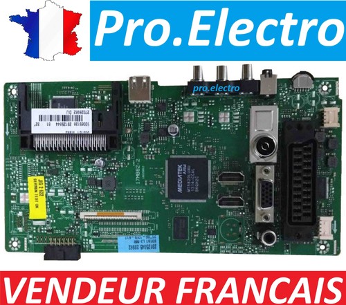 Motherboard TV Brandt B3220HDLED 17MB82-2 10085138 10100276 Hauptplatine