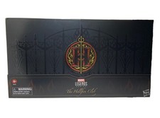 Marvel Legends 2020 X-Men Hellfire Club 4 Pack Pulse Con