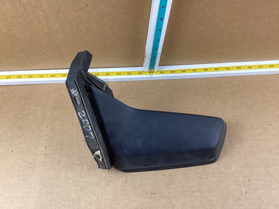 Conjunto eléctrico espejo retrovisor derecho pasajero Buick Century 1982-1996 Foto 3 de 4