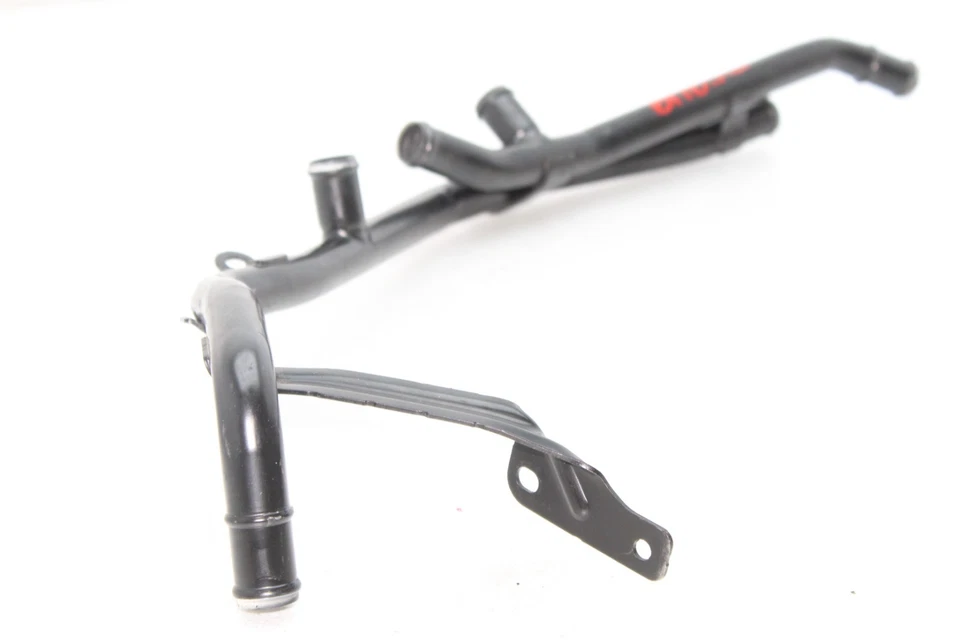 2015 VW PASSAT JETTA AUDI A3 2.0 TDI TURBOCHARGER INTERCOOLER BYPASS PIPE T5949 - Image 4 of 4