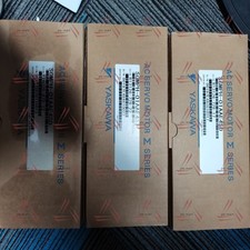 1pc New Yaskawa SGMPH-01AAE4SD Free shipping 1 year warranty