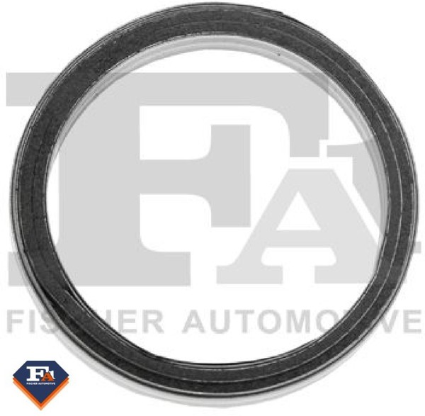 FA1 121-936 Dichtring FüR Abgasrohr Dichtring Dichtung Abgasrohr Auspuff-image