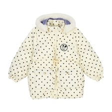 MINI RODINI Kids RitzRatz Patch Heavy Puffer Jumper 2671010711 NEW ITEM