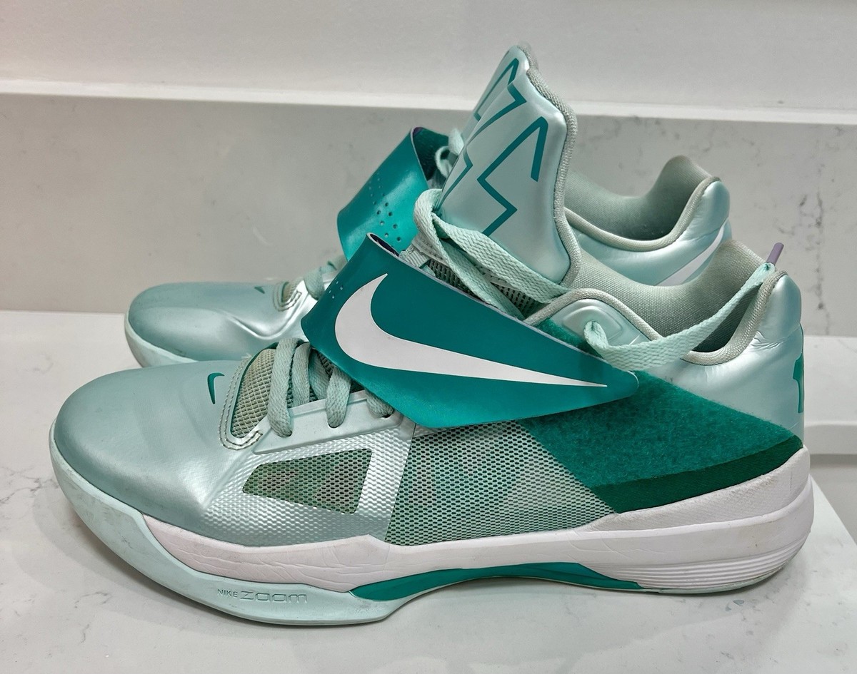 シューズ(男性用) nike kd4 27cm s-l400.jpg