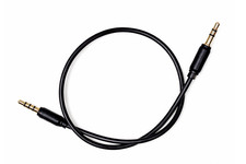 ImmersionRC Powerplay to Camcorder Cable - TRS to TRRS 3.5mm - 31.5cm Length