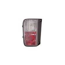 Antibrouillard Nissan PRIMASTAR
