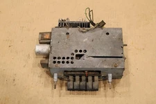 1957 Chevy Chevrolet Nomad Belair Bel Air 210 150 AM Radio 57 OEM