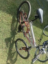 mongoose bmx bike
