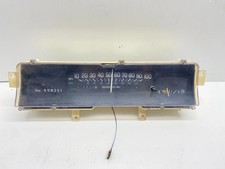 1995 Buick Lesabre Speedometer Instrument Cluster W Tachometer Oem 257-01957