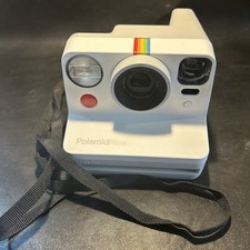 Polaroid Now 1st Gen Rechargeable Instant Camera