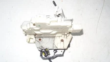 SEAT EXEO 3R (2010) DRIVERS SIDE FRONT DOOR LOCK MECHANISM 8E2837016AA