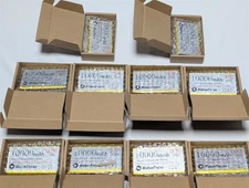 LOT 10x 10000mAh 3.7V Lithium Rechargeable Battery w/PH2.0 Plug for Raspberry Pi