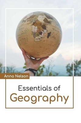 Essentials of Geography (Hardback)