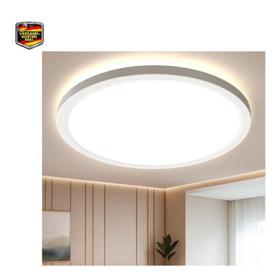 LED Deckenleuchte EASY EAGLE 4000K 18W