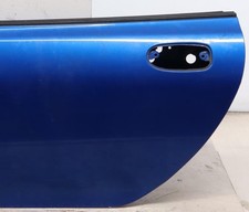Porte avant et accessoires Mg TF