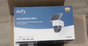 Eufy Solocam S340 | eBay