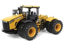 Tracteur Articulé Spec Cast MTS-001 À Échelle 1/50 MTS 3630 Switchback