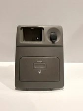 2006 Kia Sorento OEM Console Cup Holder Front 2003-2006 (For: 2006 Kia Sorento)