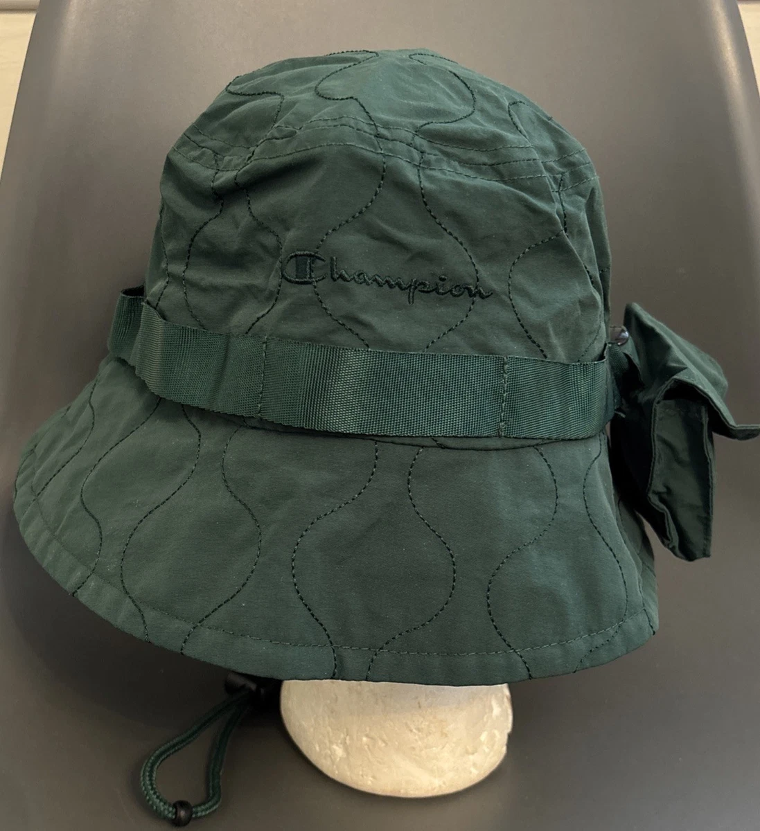 Champion Bucket Hats for Men for sale | eBay