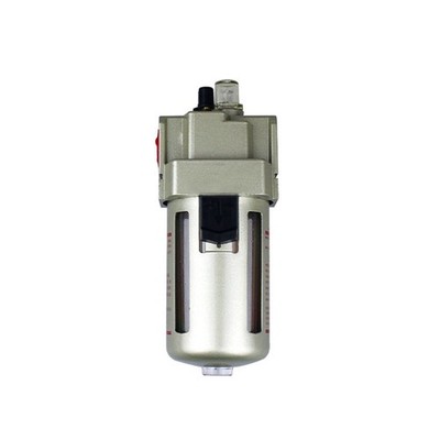 SMC Type AL2000 AL3000 Pneumatic Air Source Treatment Filter Unit