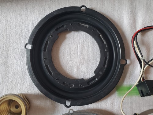DE COLECCIÓN ARCO IRIS SERIE E-2 SURTIDO PIEZAS INTERNAS - USADO/DECENTE - Imagen 6 de 14
