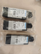 1PC NEW FESTO VUVS-L25-M52-MD-G14-F8-1C1 575511