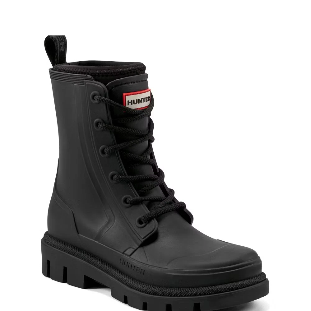 hunter lace boots products for sale | eBay